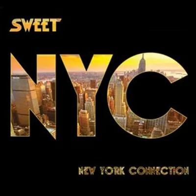 Zdjęcie produktu dla New York Connection (Digipak/Bonustracks)