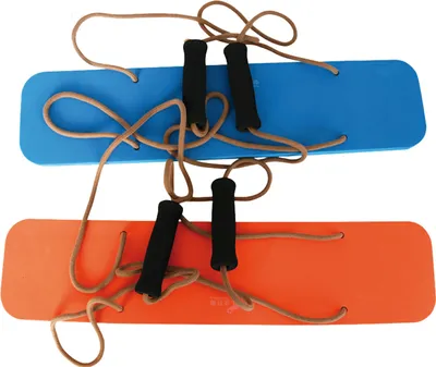 Produktbild von 2Gether Rasenskier Paarskier Paarspiel Teamspiel Teamskier