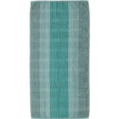 Produktbild von Cawö Duschtuch Cashmere Farbe mint Größe 80x150
