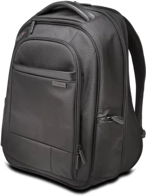 Produktbild von Kensington Contour 2.0 Pro - Notebook-Rucksack - 43.2 cm (17")