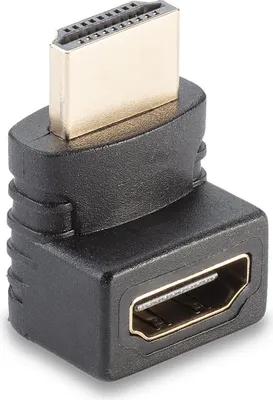Zdjęcie produktu dla Lindy 41086, HDMI, HDMI, Czarny