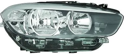 Produktbild von DIEDERICHS Scheinwerfer Links für BMW 1 Schrägheck (F20) 1281183