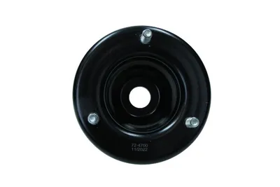Produktbild von MAXGEAR Stoßdämpferlager 72-4700 für MITSUBISHI L 200 / Triton Pickup (KJ, KK, KL) 0,956kg