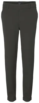 Productafbeelding van VMMAYA MW Losvallende, effen broek, model NOOS