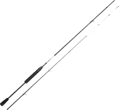 Produktbild von Spro Freestyle Rute Dropshot'R 2,10m 3-14g - Spinnrute