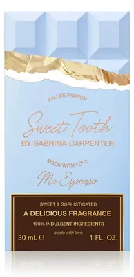 Productafbeelding van Sabrina Carpenter Me Espresso Eau De Parfum (30 ml)