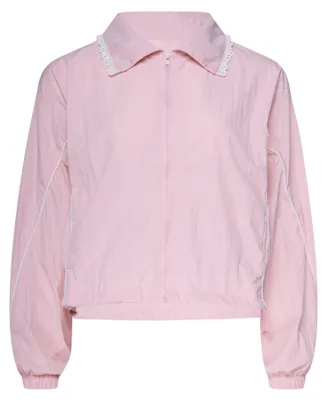 Image de Veste pour femme UCY - rose, taille M