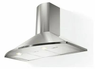 Image de Hotte conventionnelle Mepamsa TENDER H 70 250 L 70 cm 705 m3/h Acier argenté