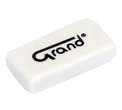 Obrázok produktu pre Gumy TPR, 60 kusov, GRAND