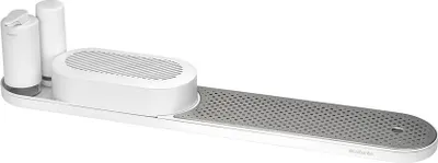 Immagine prodotto di BRABANTIA Set di organizer SinkStyle 4 pezzi Bianco