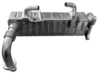Productafbeelding van PartsTec PTA510-0783: Intercooler voor TOYOTA HILUX III pick-up (TGN1, GGN2, GGN1, KUN2, KUN1), inclusief componenten voor de afgasrecirculatie