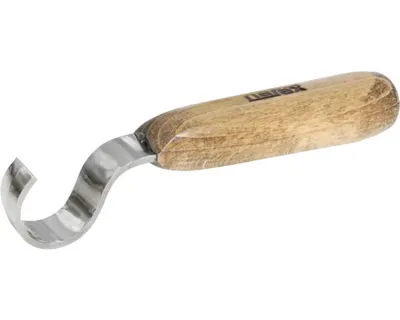 Immagine prodotto di Coltello da intaglio per cucchiai, sinistro Narex