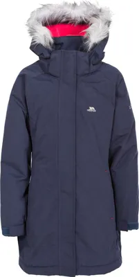 Produktbild von Trespass Fame – Damen Jkt Tp50 Navy 5/6