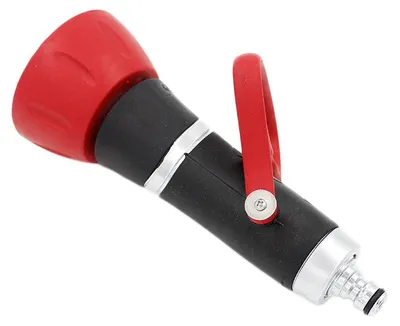 Produktbild von SpiceFlow TurboJet-25 | Hohlstrahlrohr | 1/2 Zoll | Gardena kompatibel