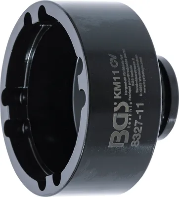 Productafbeelding van BGS Technic groefmoersleutel, 878 mm, 878 gram