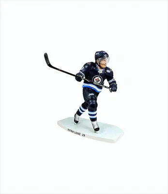 Produktbild von NHL Figur Patrik Laine 30 cm Fig.