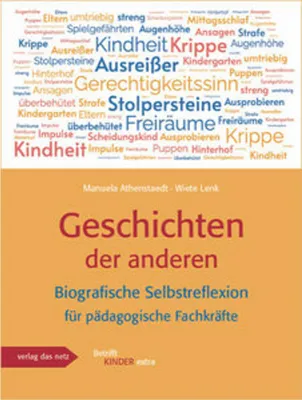 Obrázek produktu pro Geschichten der anderen