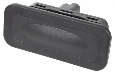 Produktbild von Renault Megane III 08-16 Heckklappengriffknopf (Mikroschalter)
