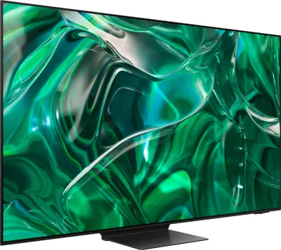 Produktbild von Samsung 55S95C 55" QD-OLED 4K TV S95C (2023), HDR, Wlan, Bluetooth, Triple-Tuner