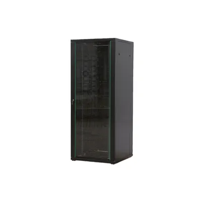 Zdjęcie produktu dla VALUE Network Cabinet 42U, 2000x800x800 mm, Czarny