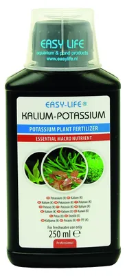 Produktbild von Pflanzendünger Easy Life Kalium-Potassium 250 ml