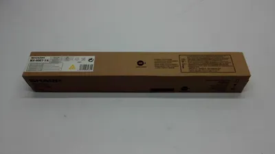 Immagine prodotto di Toner Sharp MX60GTYA (giallo)