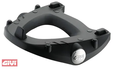 Immagine prodotto di Piastra di supporto GiVi M5 senza kit di montaggio
