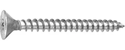 Produktbild von Connex Universalschraube tx 4x25 15 Edelstahl4 - dy3254025
