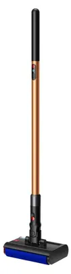 Produktbild von Dyson Pencilwash, Elektrischer Mopp, Beutellos, Mehrfarbig, 0,34 l, Nass, Standard-Griff