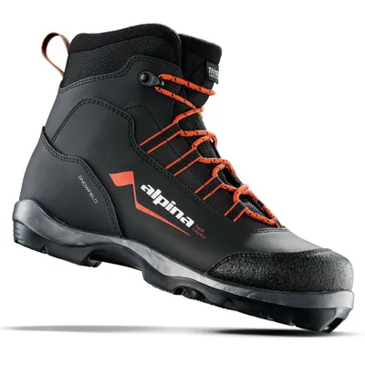 Produktbild von Backcountry-Stiefel ALPINA Snowfield BC Schwarz 39 39