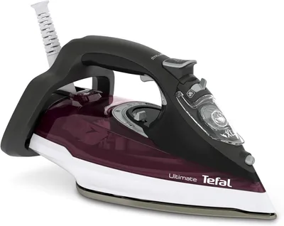 Image de Fer à repasser à vapeur Tefal FV9788Eo Ultimate