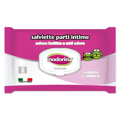 Zdjęcie produktu dla Chusteczki Intim 40 szt