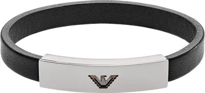 Produktbild von Emporio Armani Jewelry SIGNATURE EGS2474040 Herrenarmband