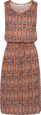 Produktbild von LASCANA Jerseykleid bedruckt Größe 42