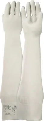 Immagine prodotto di Guanto Combi Latex 403600 mm, taglia 10, bianco