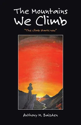 Produktbild von The Mountains We Climb