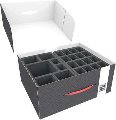 Produktbild von Lagerbox FSLB150 für Osgiliath Figuren