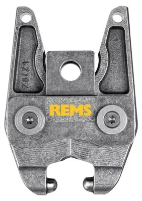 Obrázok produktu pre REMS Zwischenzange Z8* zum Antrieb der REMS Pressringe S (PR-2B) 574702 R