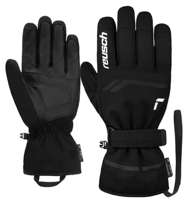 Produktbild von REUSCH Herren Skihandschuhe Primus R-TEX® XT