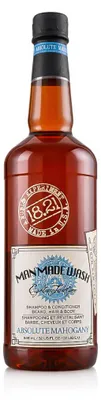 Produktbild von 18.21 Man Made 18.21 Man Made 3-1 Body Wash, Shampoo and Conditioner - Absolute Mahogany 946 ml
