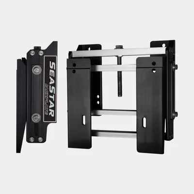 Immagine prodotto di Piastra manuale SeaStar 10" Setback (18,60kg) | JP1100SS