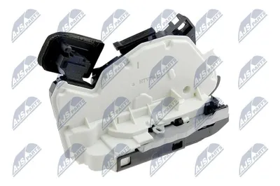 Produktbild von NTY EZC-VW-085 Türschloss Vorne Rechts für VW Golf VII Schrägheck (5G1, BQ1, BE1, BE2) GOLF VI (5K1) Polo Schrägheck (6R1, 6C1) Golf VII Variant