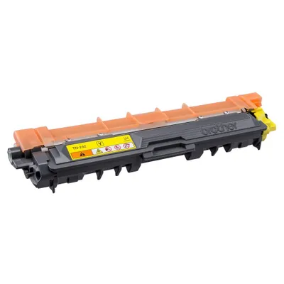 Image de Toner original Brother TN242Y gelb