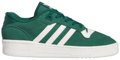 Produktbild von adidas Rivalry Low Collegiate Green Cloud White - EU 46