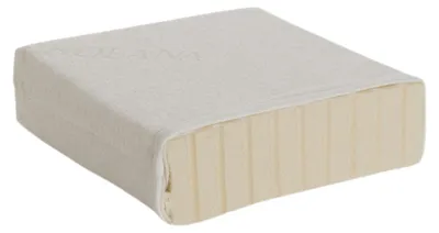 Produktbild von Prolana Matratzentopper AYORA Naturlatex 7,5 cm 180 × 200 cm