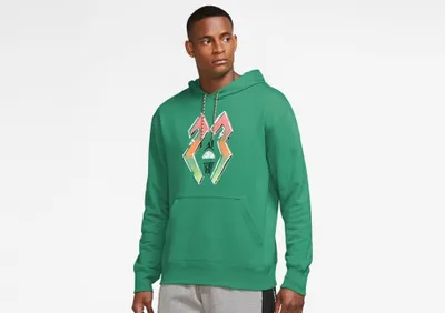 Immagine prodotto di Felpe Nike Air Jordan Sport Dna CZ4845372