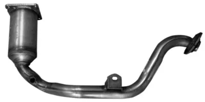 Produktbild von JMJ Katalysator Kat passend für PEUGEOT 307 CC (3B) 1090981