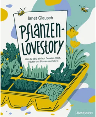 Produktbild von Pflanzen-Lovestory
