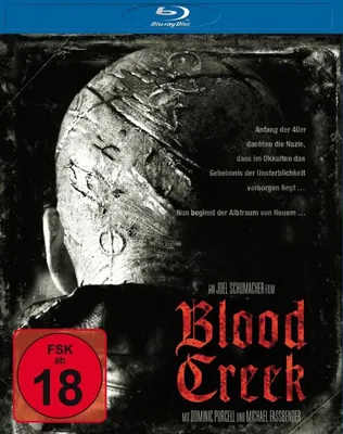 Produktbild von Blood Creek