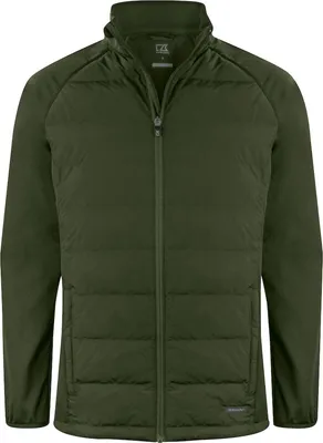 Image de Cutterandbuck Oak Harbor Jacket Hommes